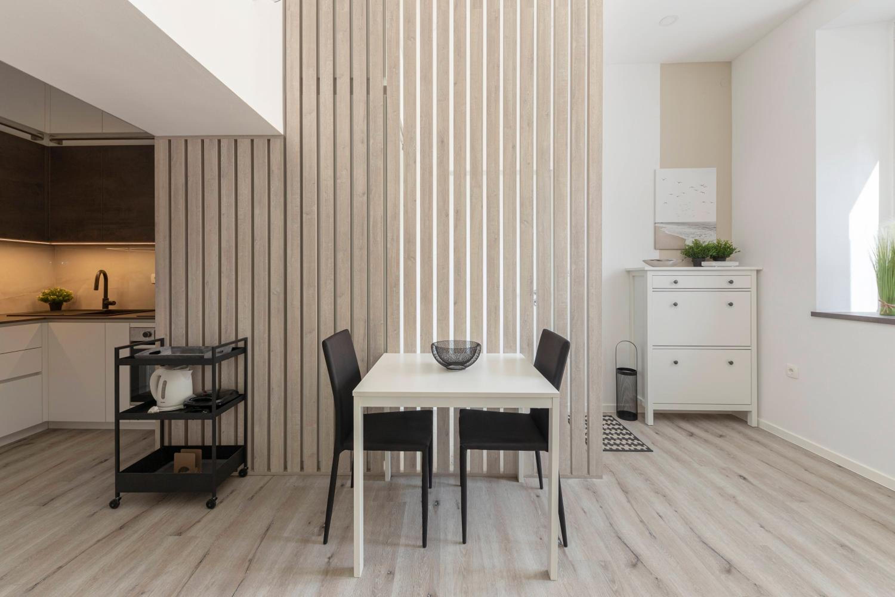 Apartment Kidi