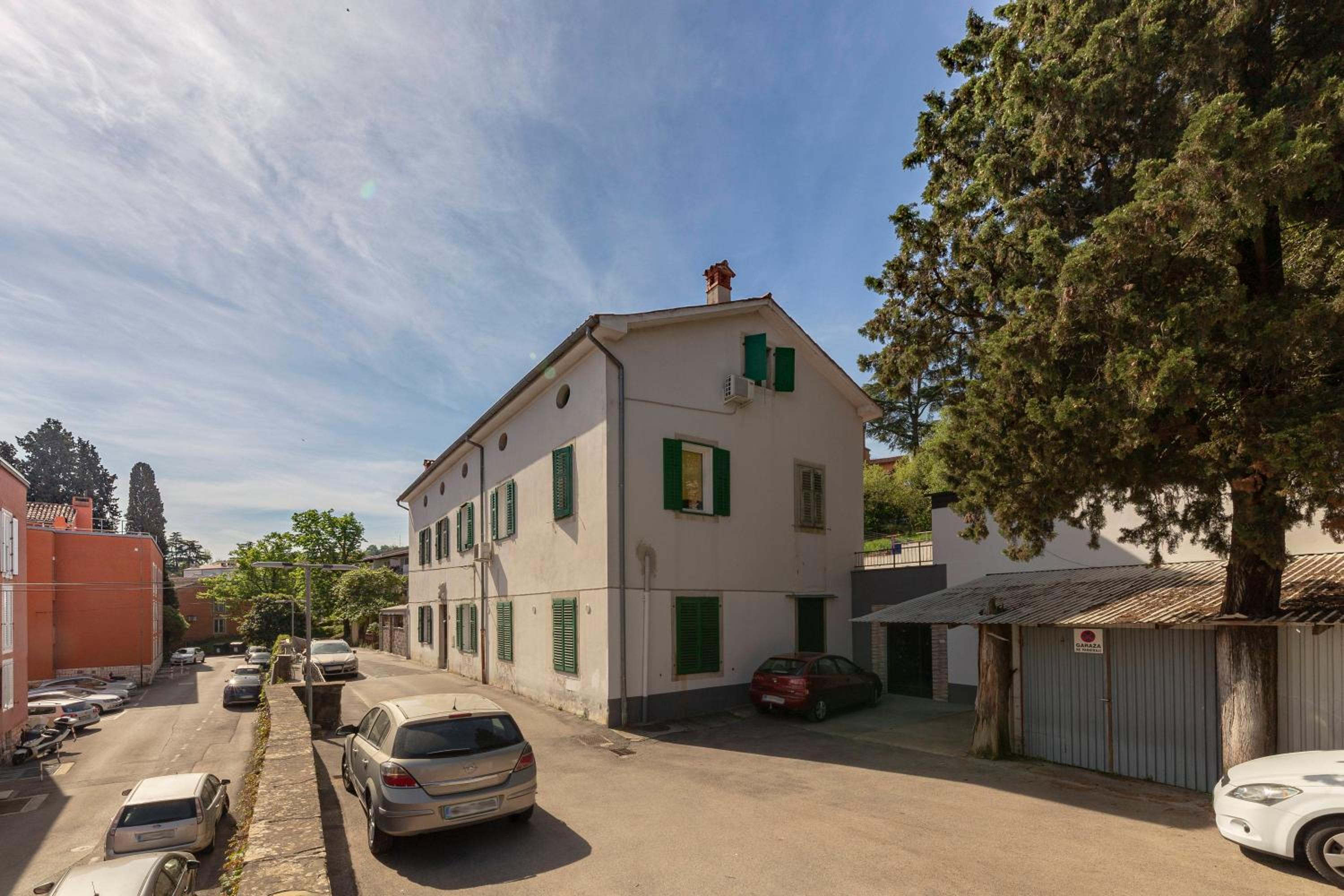 Apartment Kidi