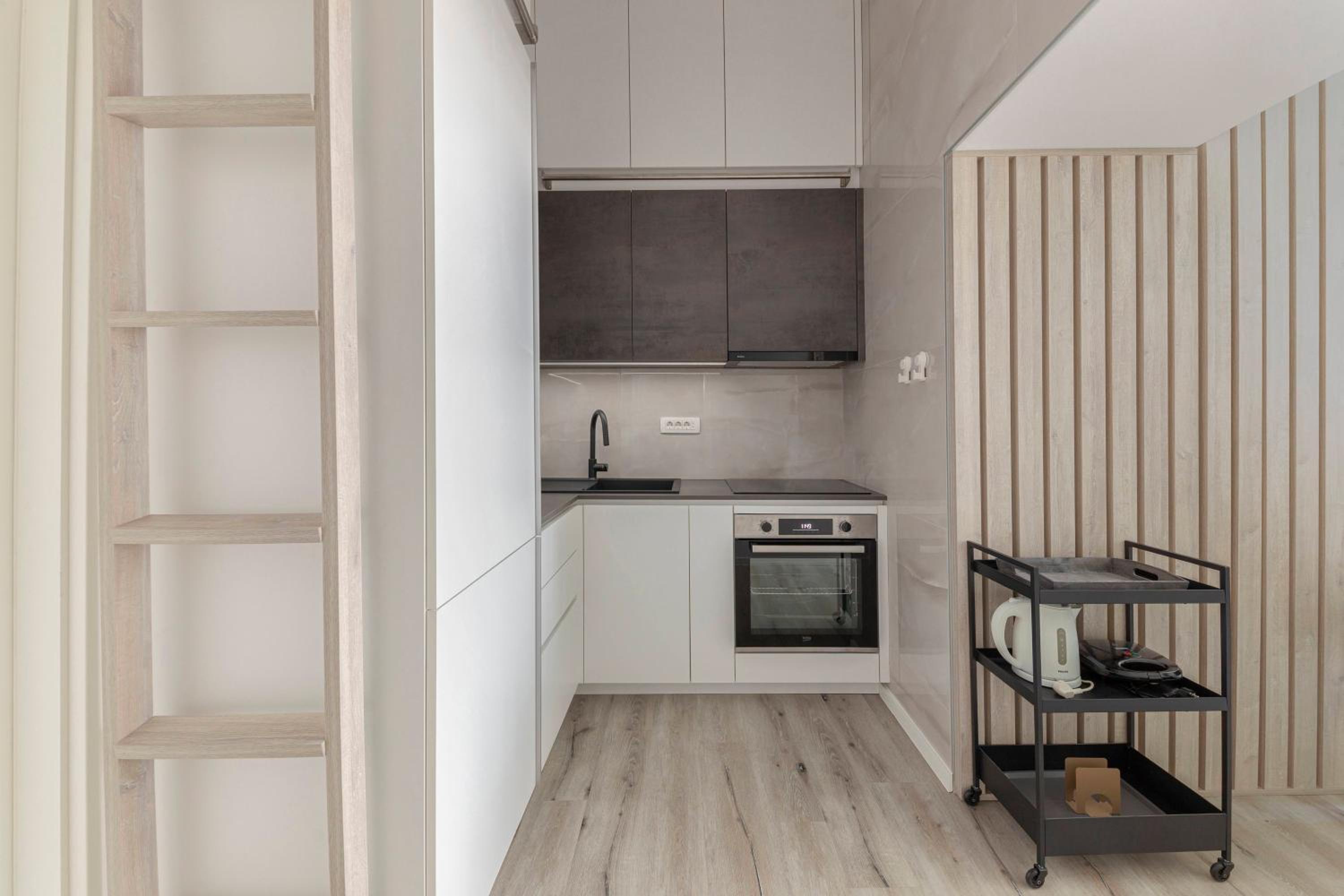 Apartment Kidi
