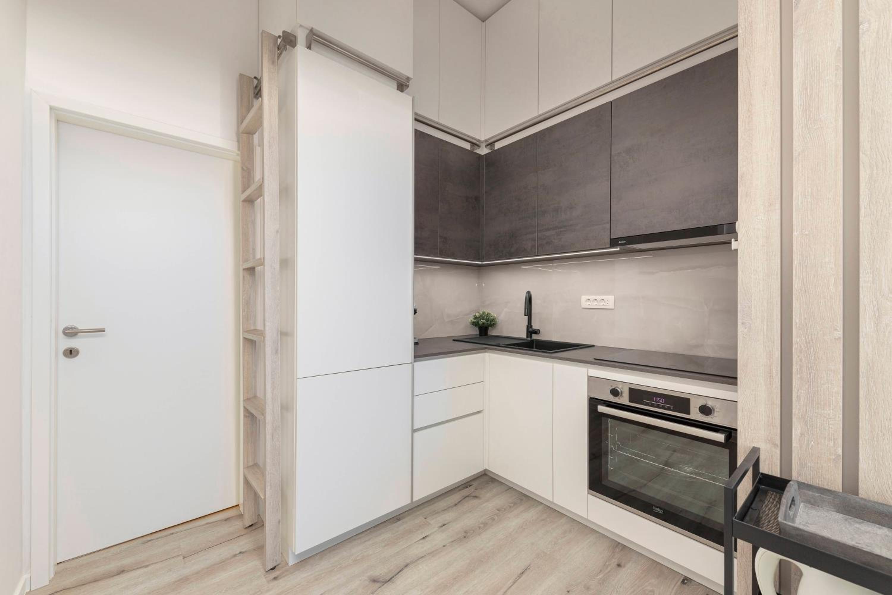 Apartment Kidi