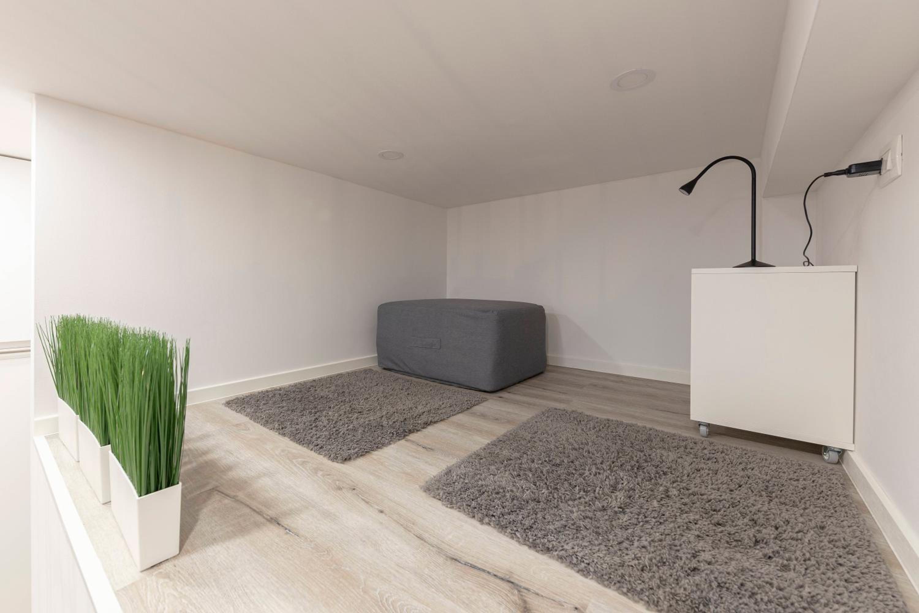 Apartment Kidi