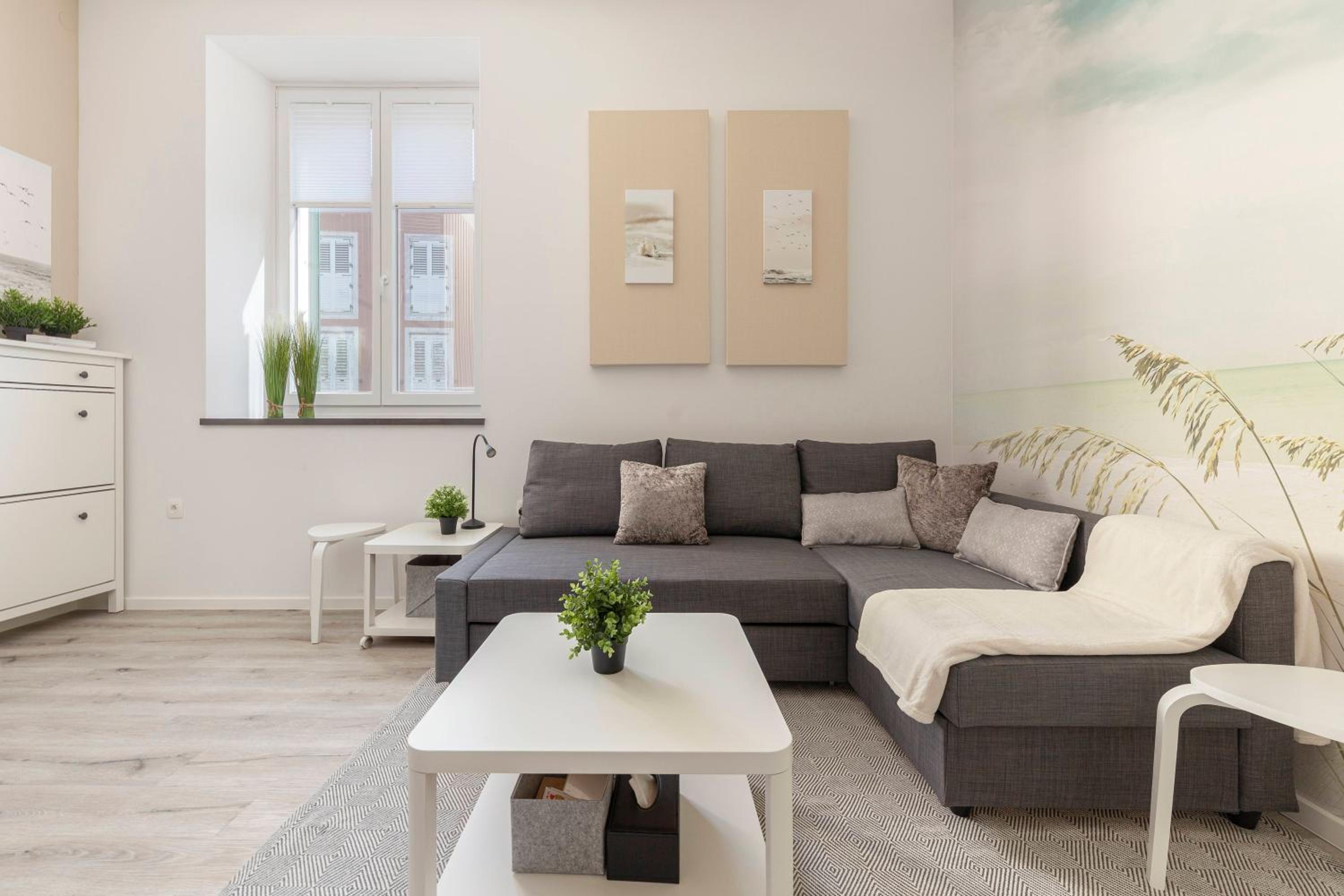Apartment Kidi