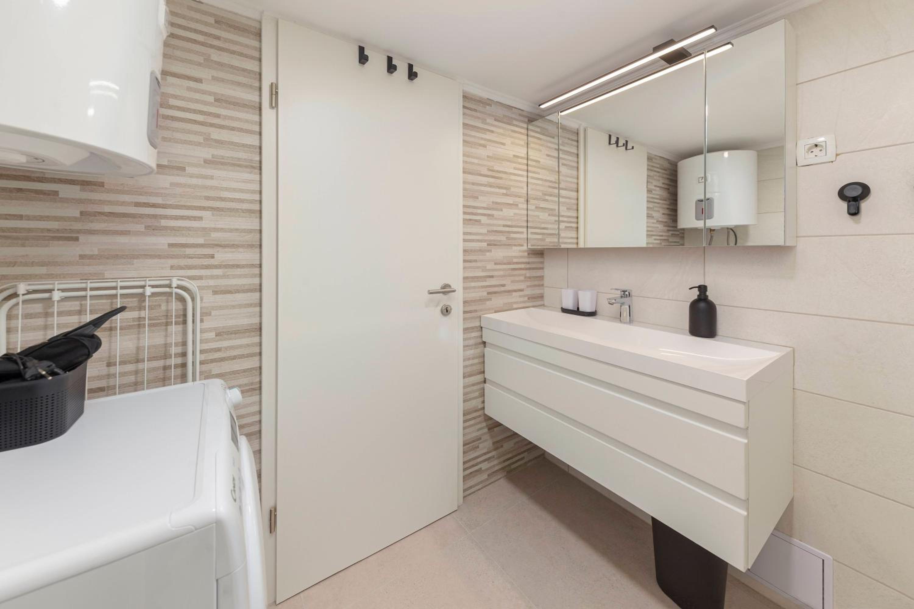 Apartment Kidi