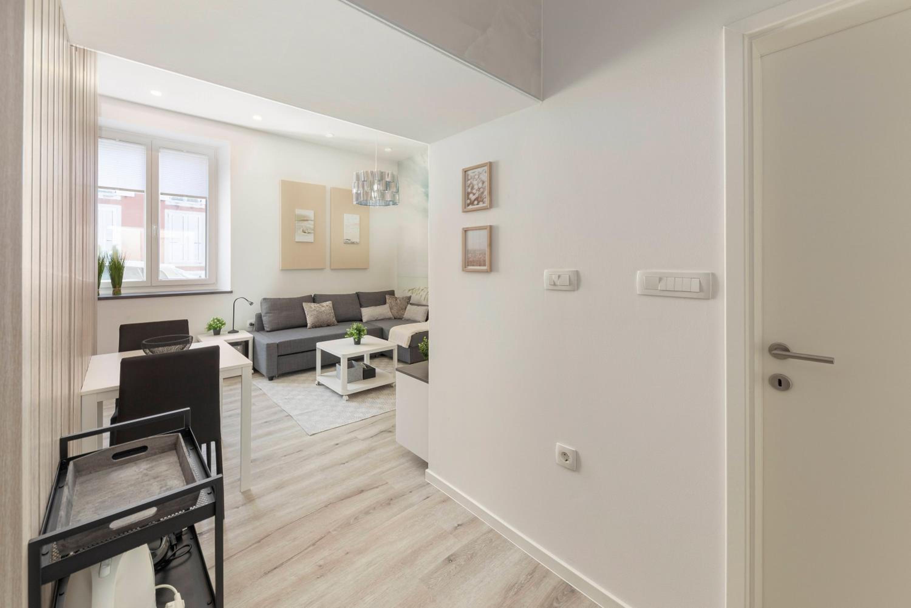 Apartment Kidi