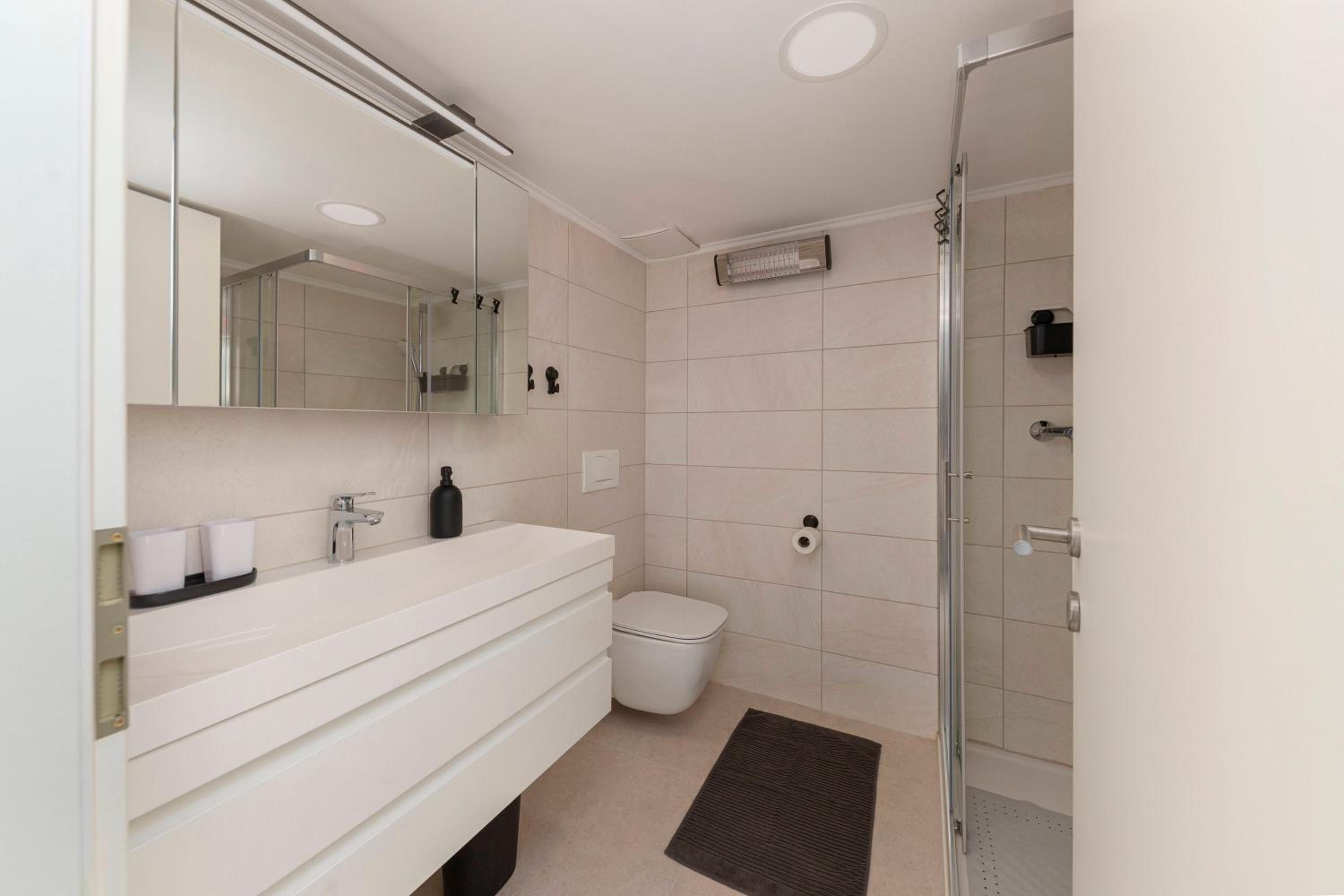 Apartment Kidi
