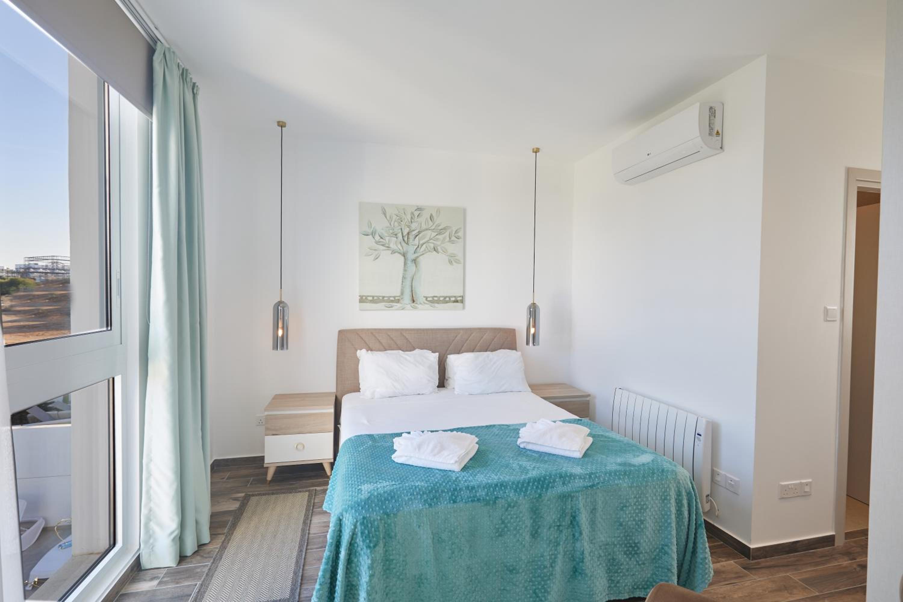 Vie Bleu Villas