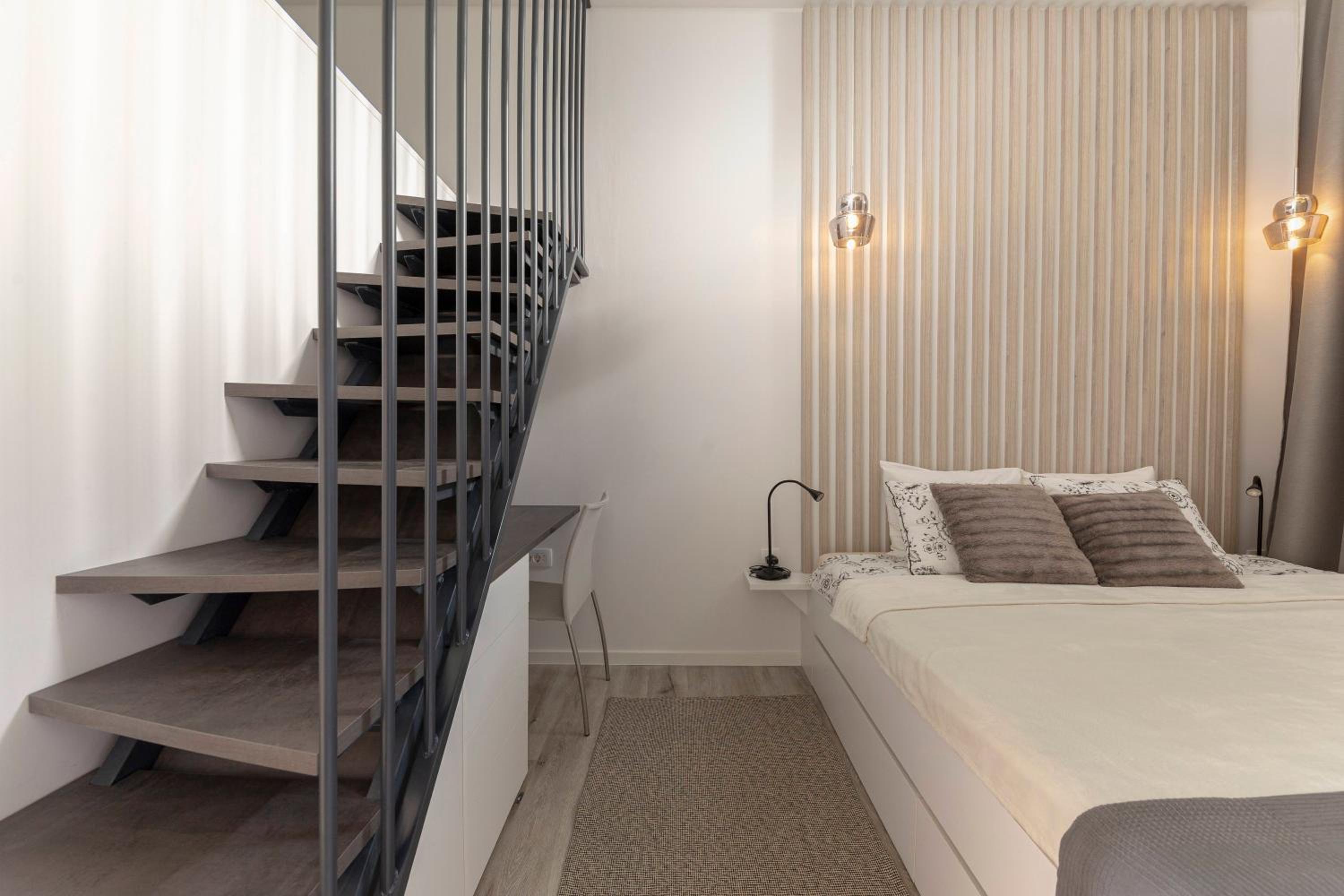 Apartment Kidi