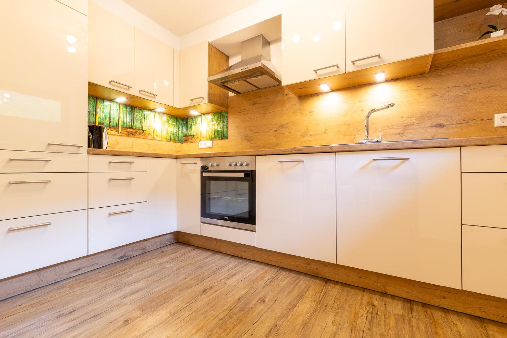 Appartment Klaus