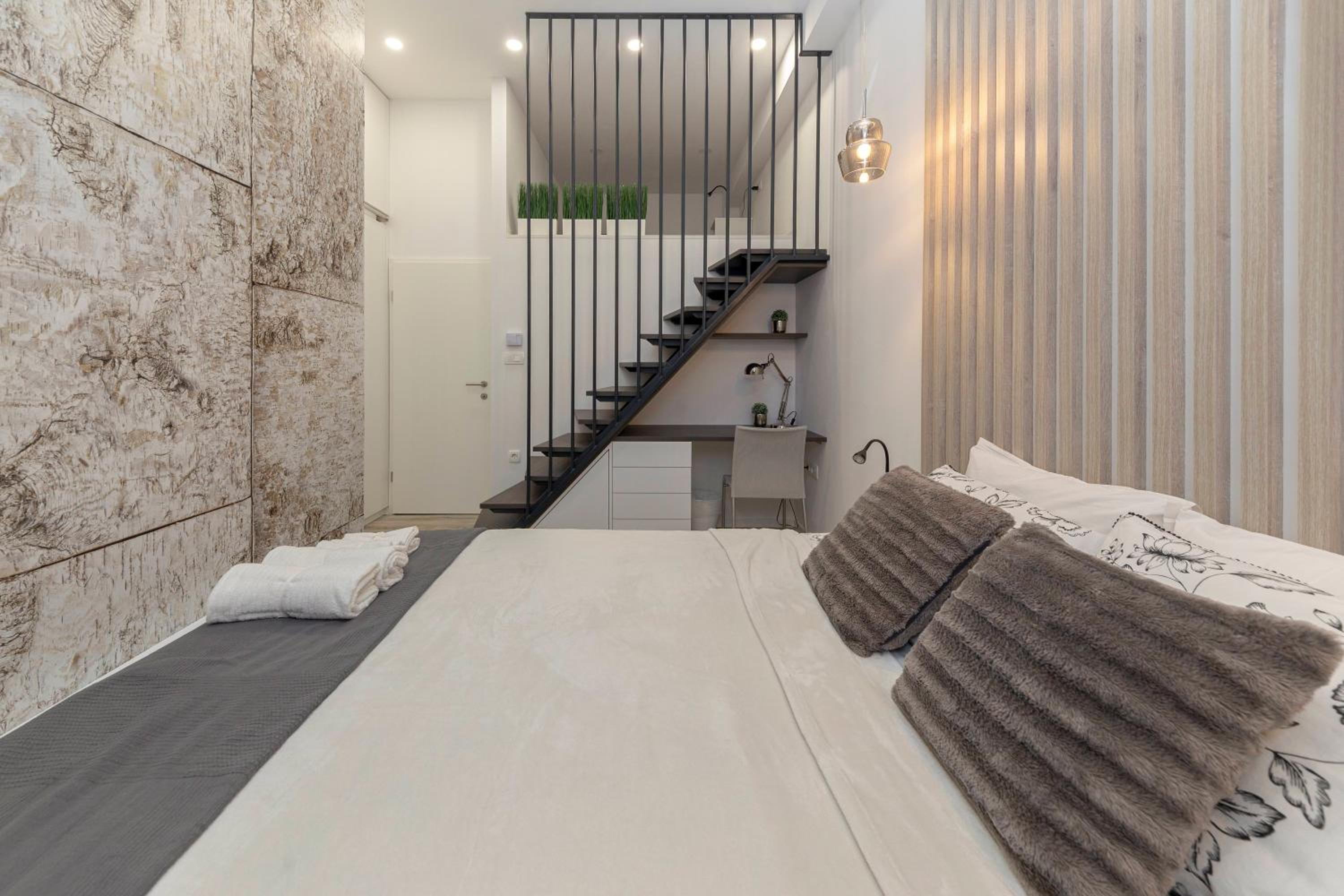 Apartment Kidi