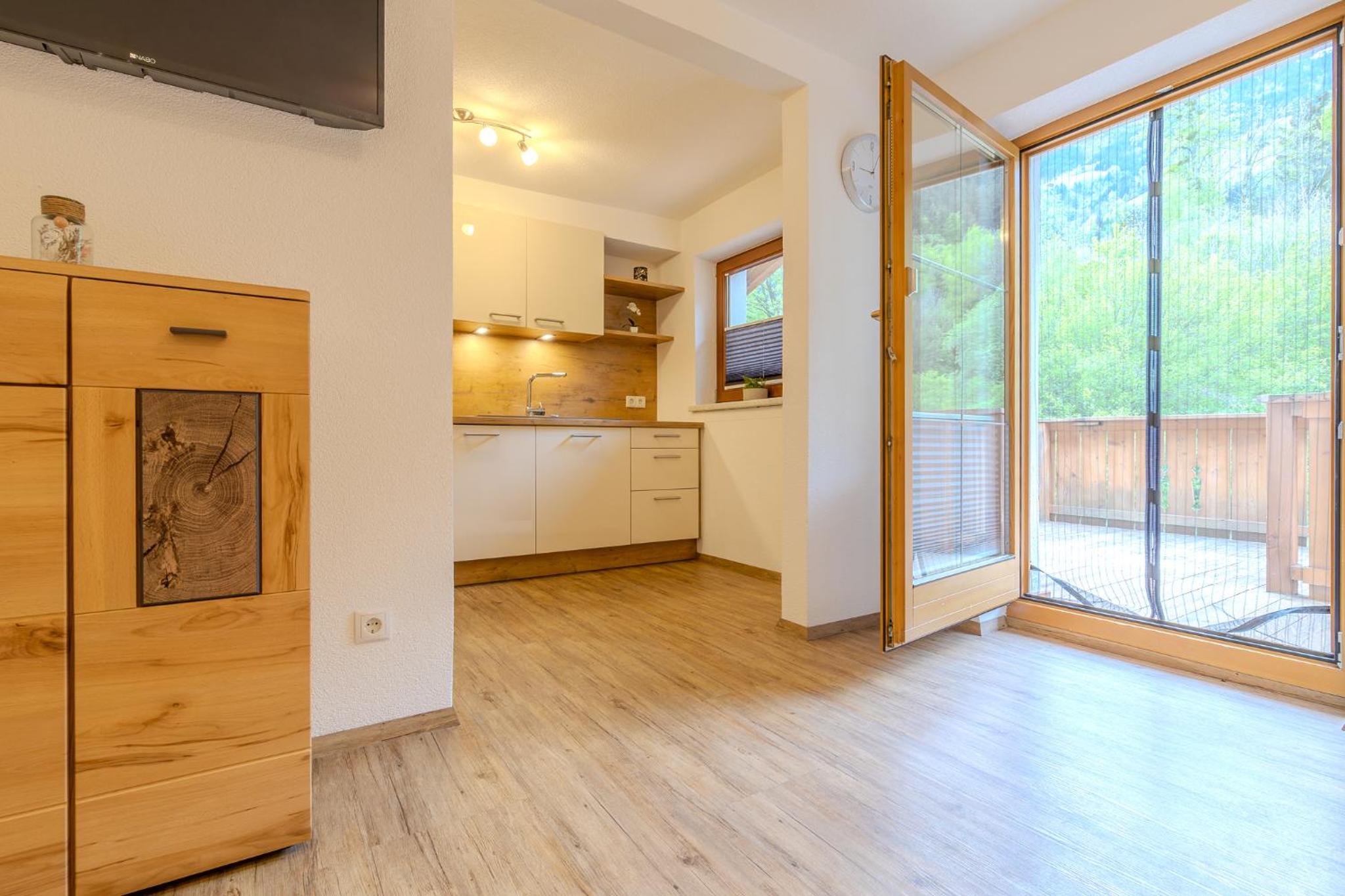 Appartment Klaus