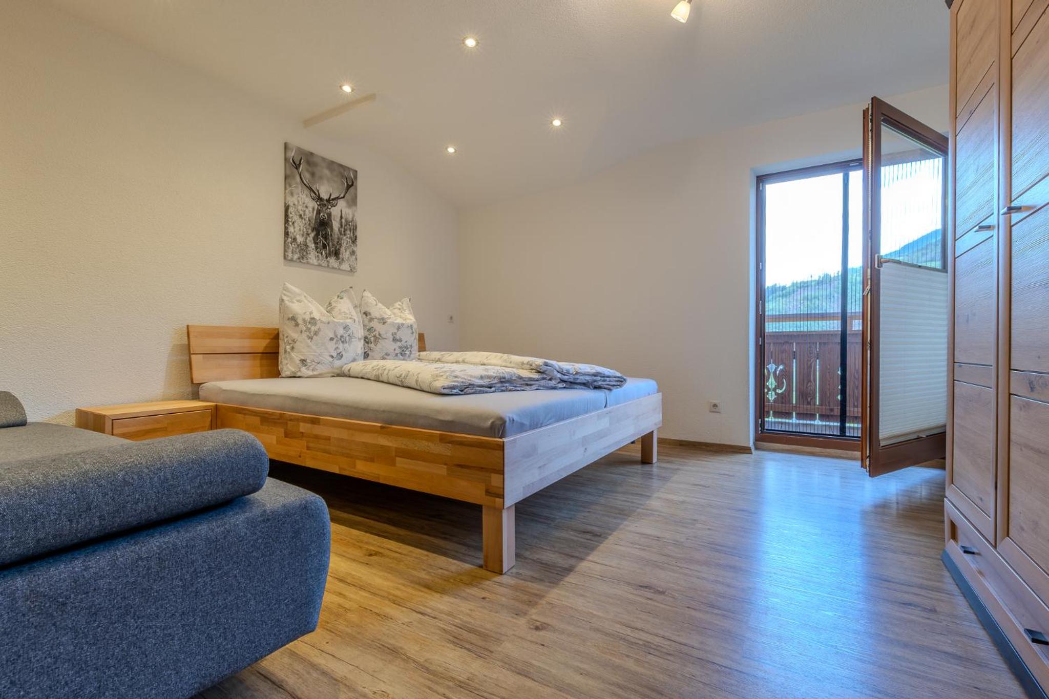 Appartment Klaus