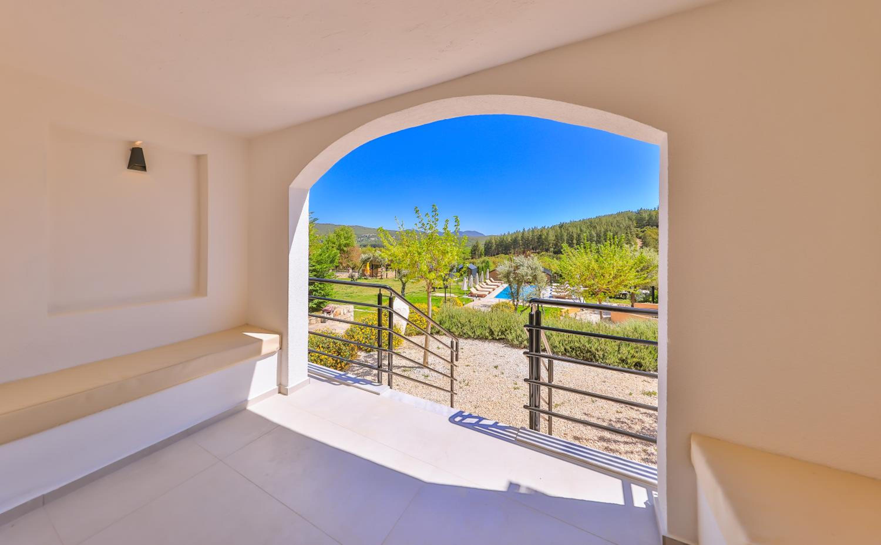 Kairos Otel - Image 71