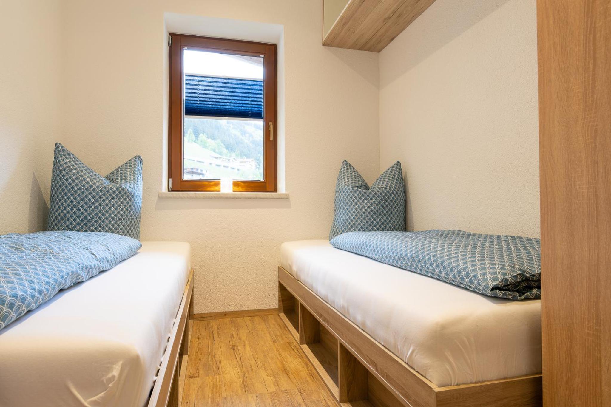 Appartment Klaus