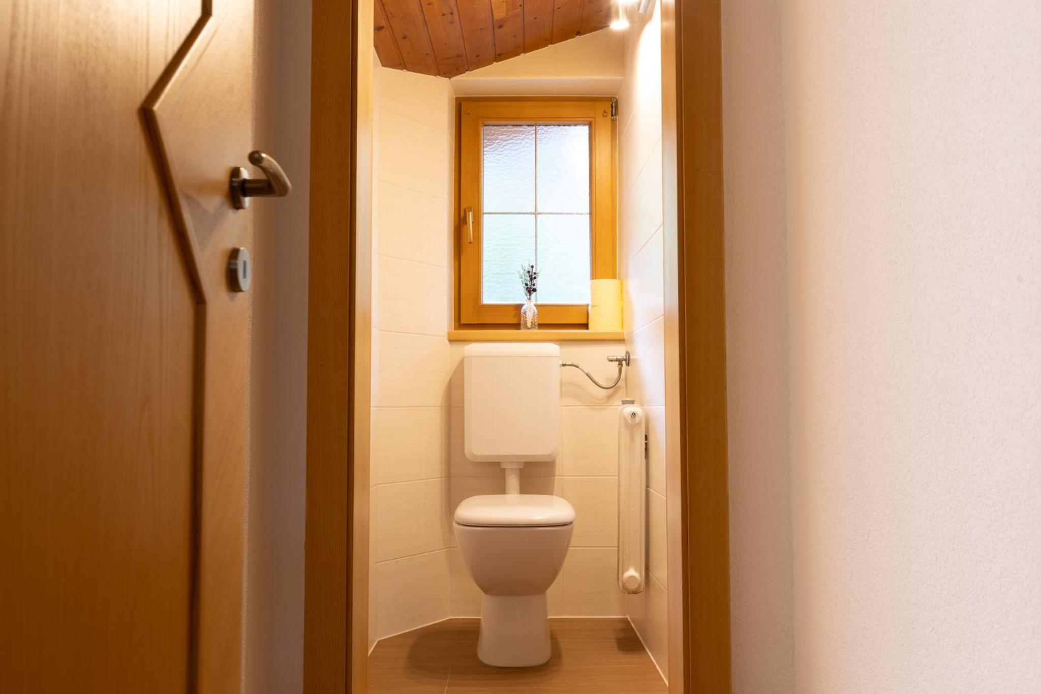 Appartment Klaus