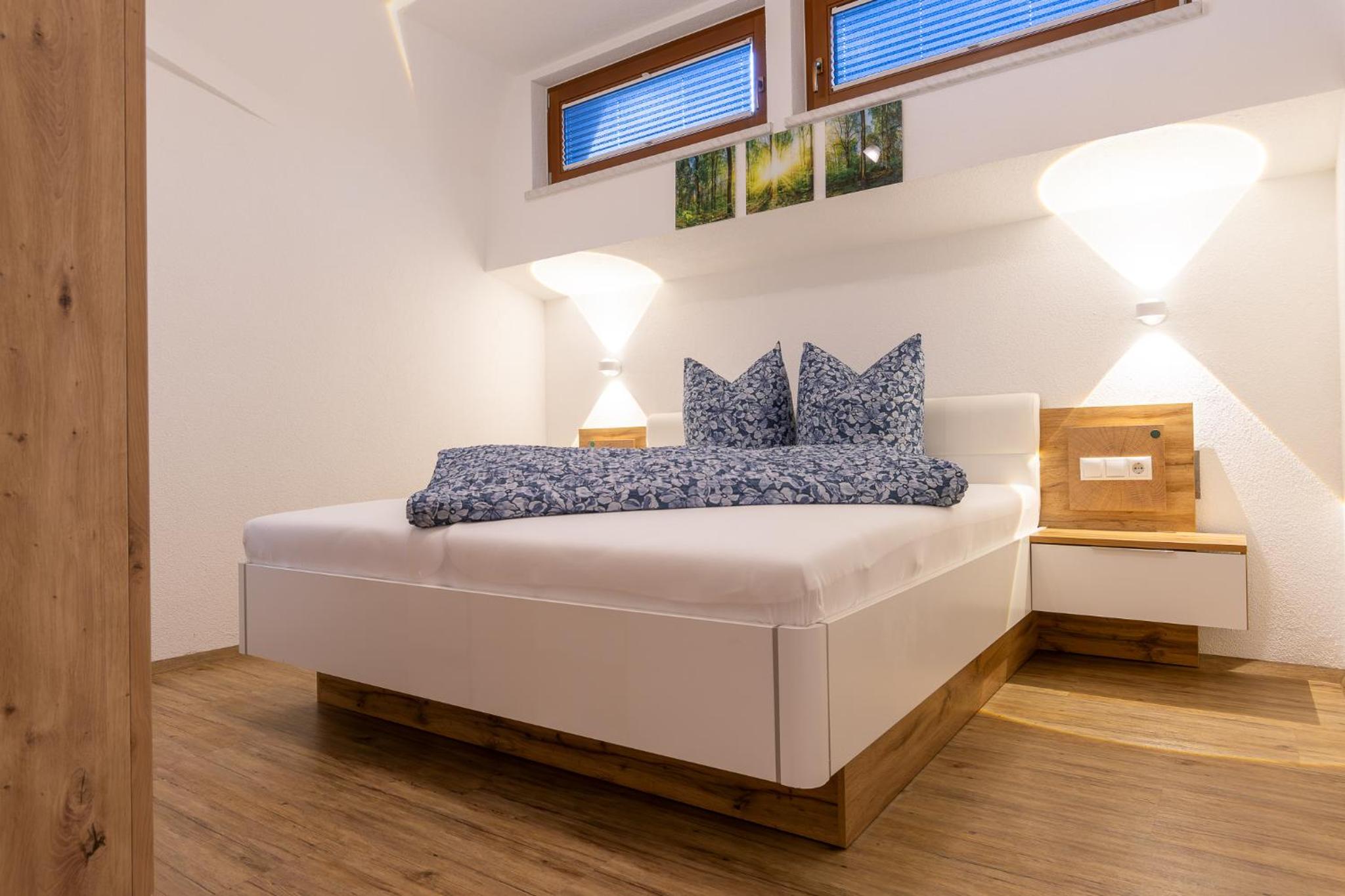 Appartment Klaus