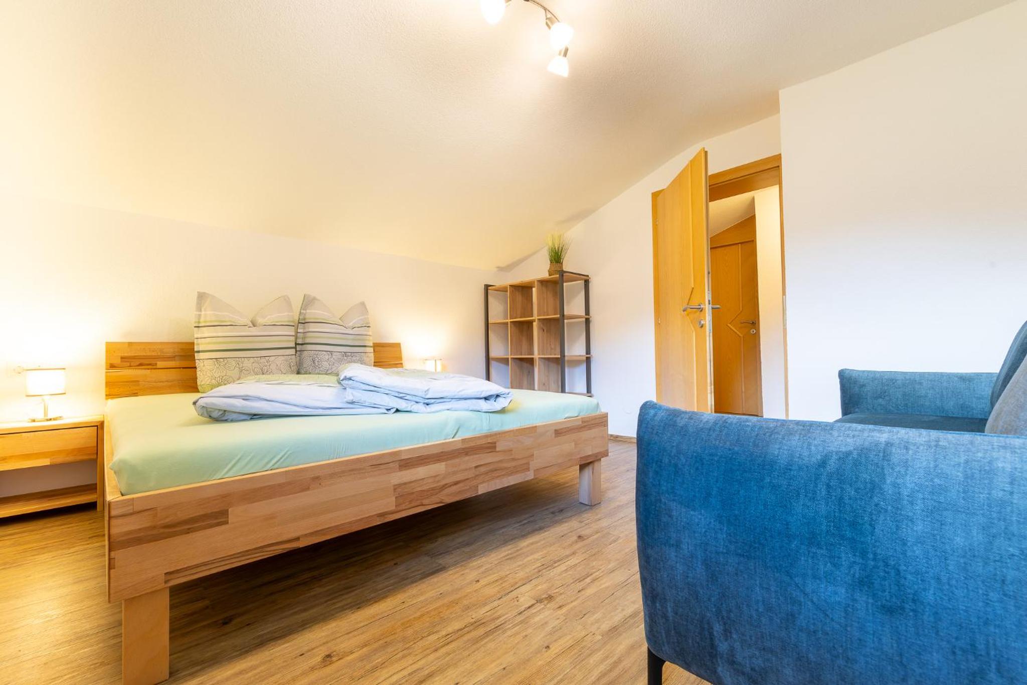 Appartment Klaus