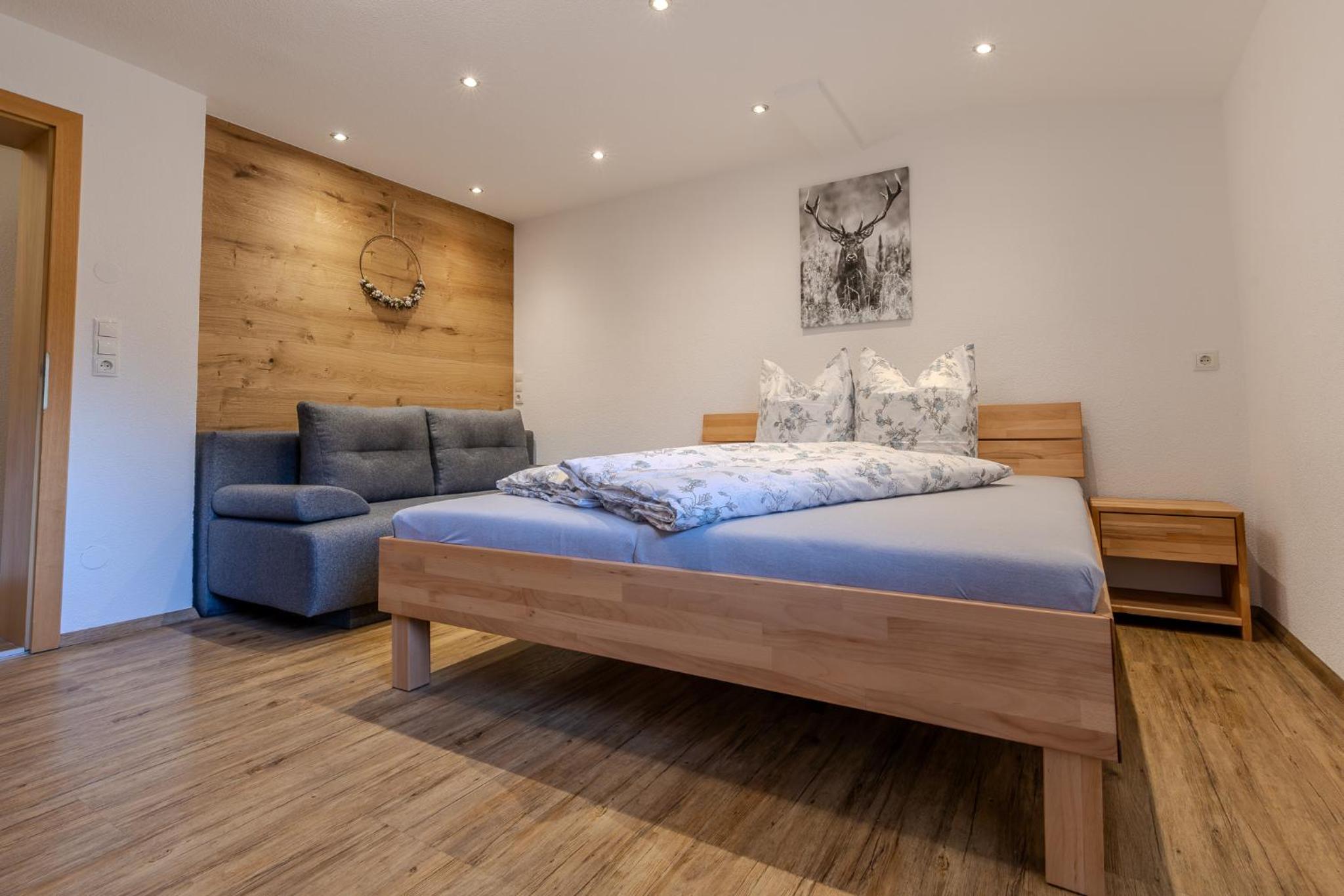 Appartment Klaus