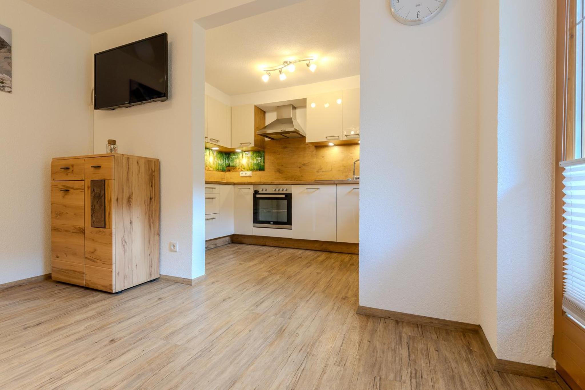 Appartment Klaus