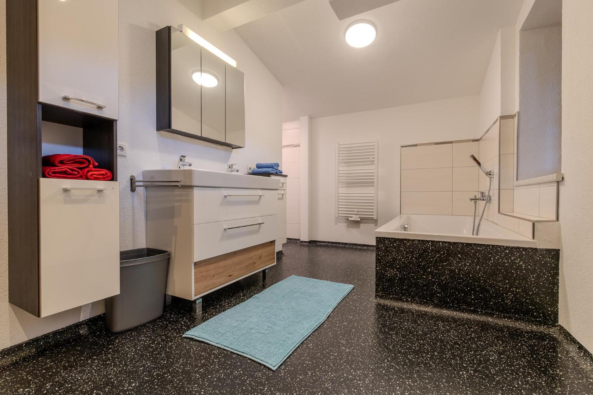 Appartment Klaus