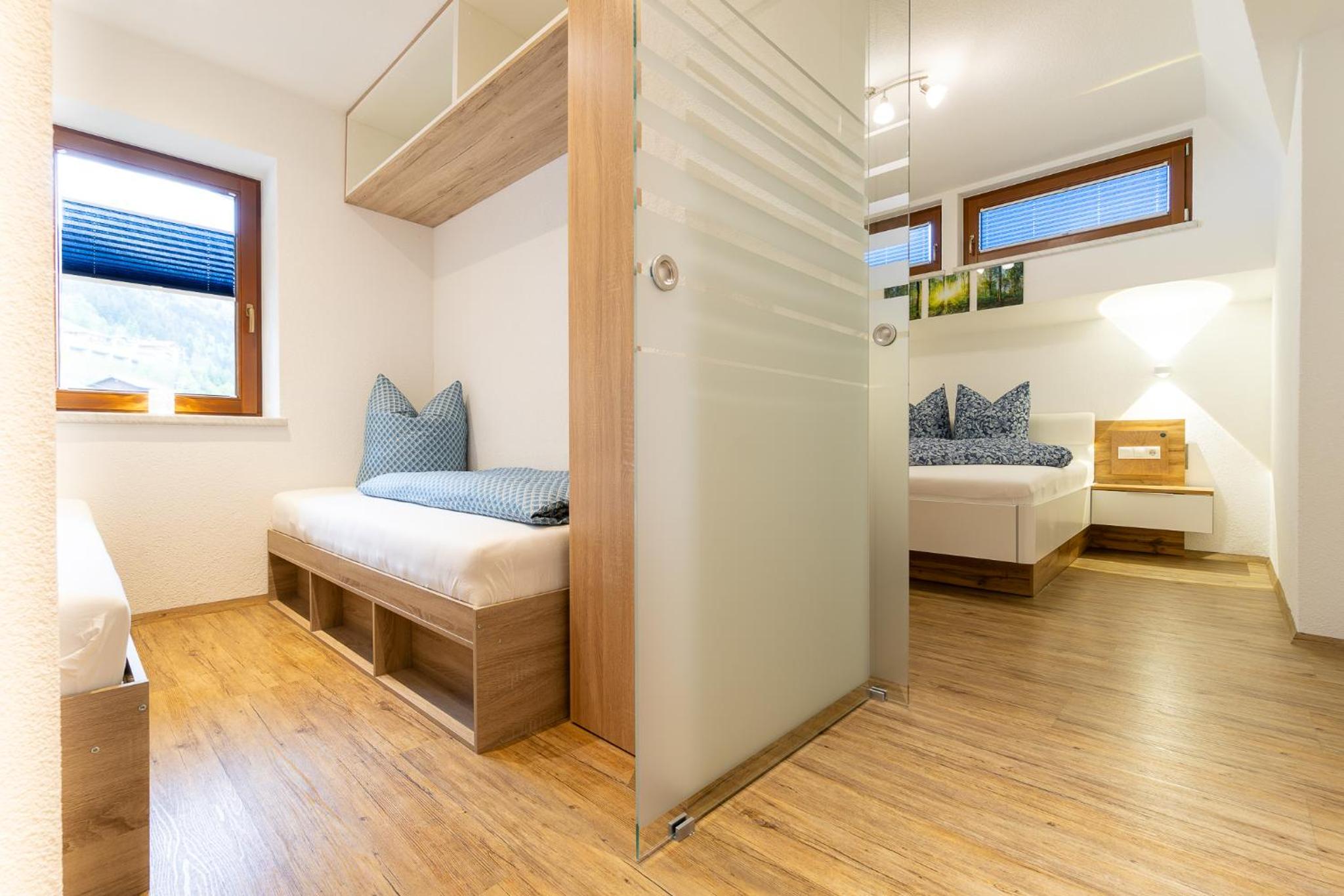Appartment Klaus