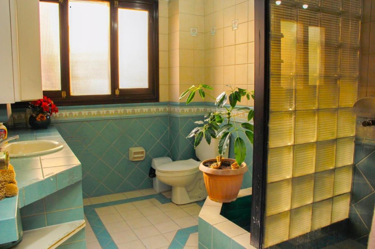 Residencia encantadora en La Paz