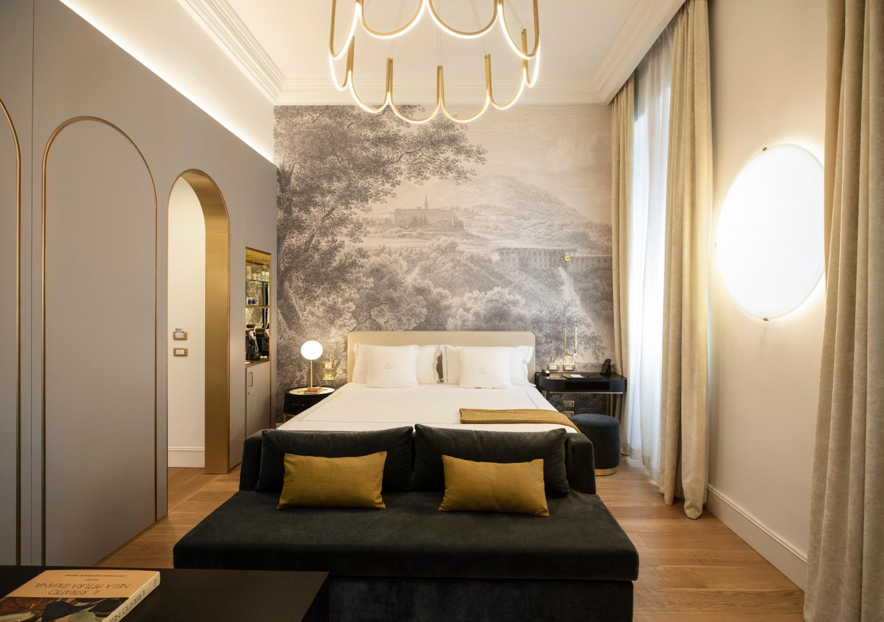 Elizabeth Unique Hotel | a Member of Design Hotels™-3