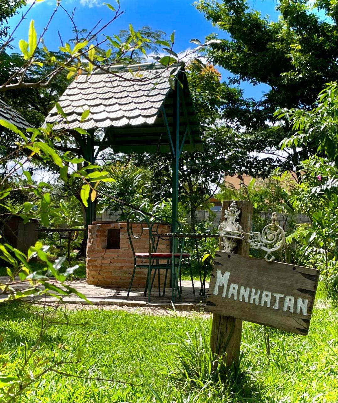 Esplanada das Maravilhas