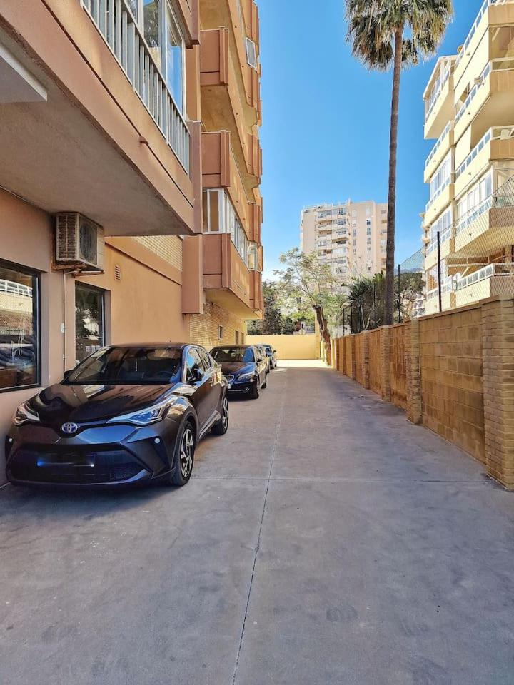 Amplio Apartamento con Terraza en Primera Linea de Playa