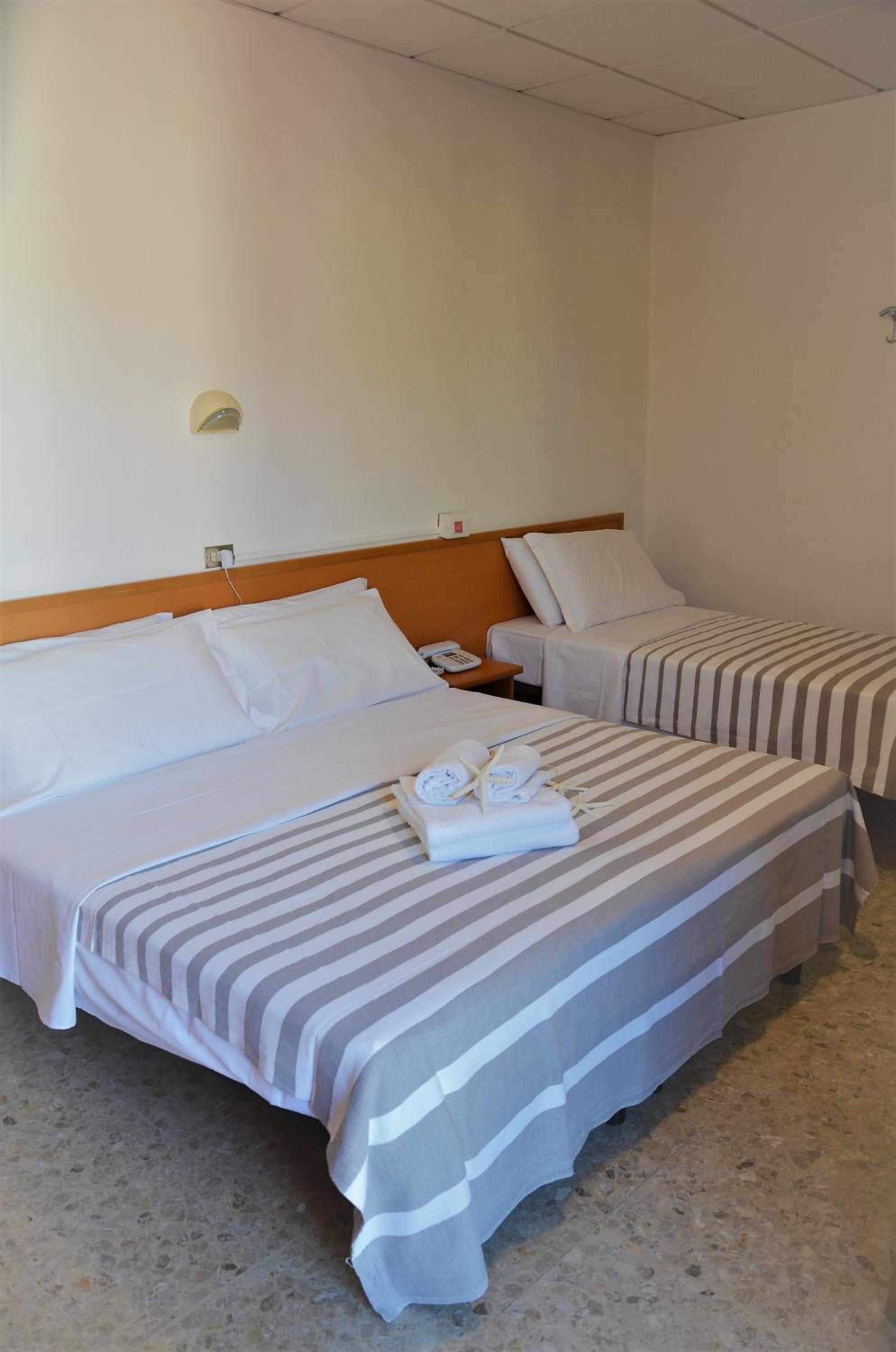 Hotel Villa Paolina