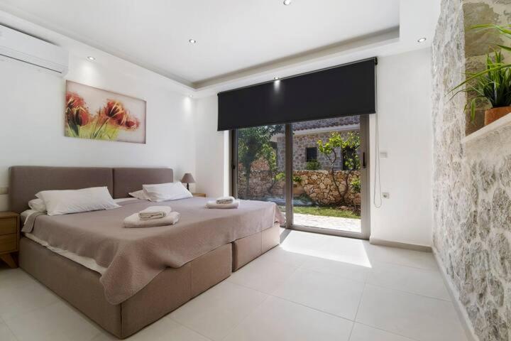 Villas Goudis