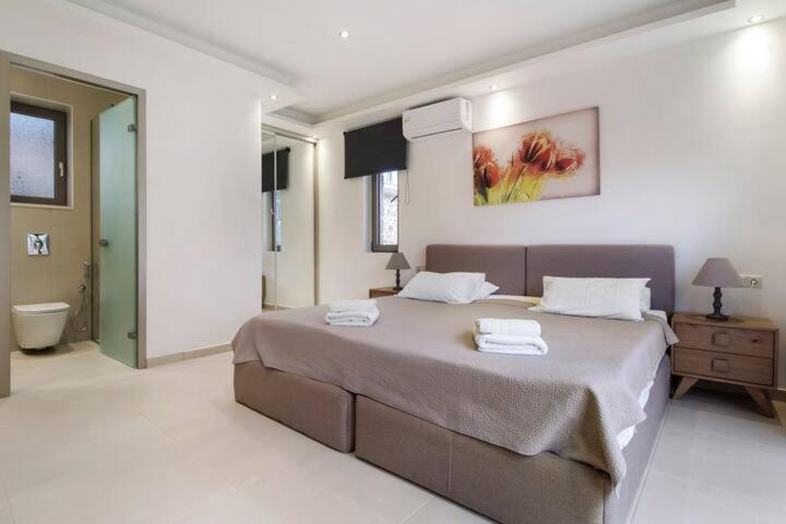 Villas Goudis