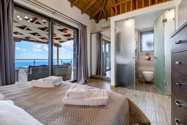 Villas Goudis