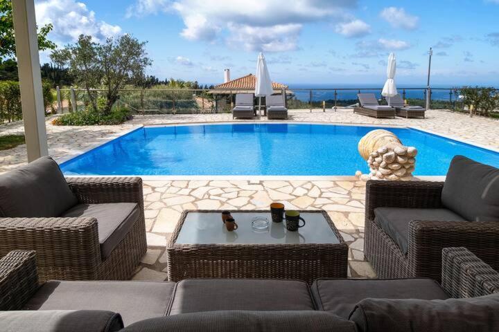 Villas Goudis