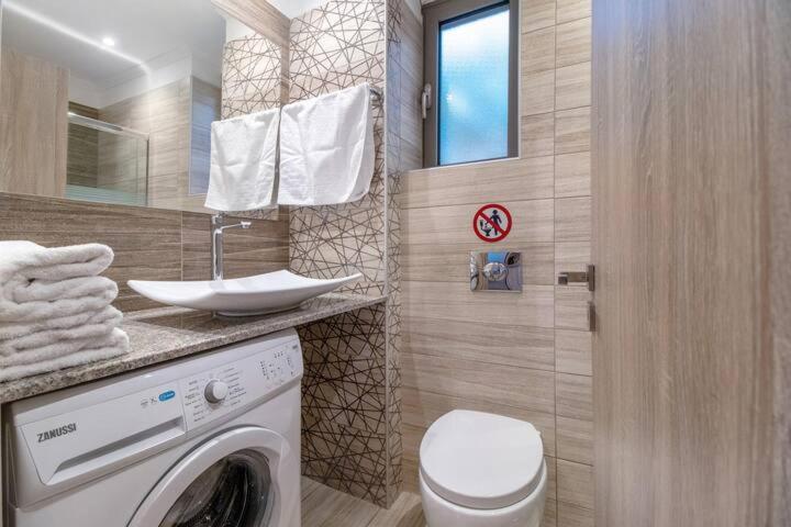 Villas Goudis