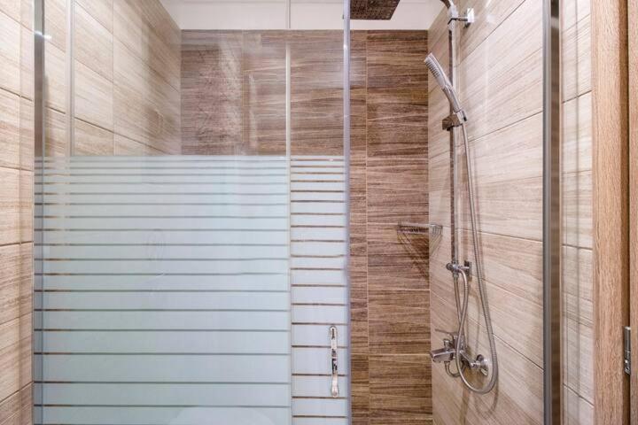 Villas Goudis