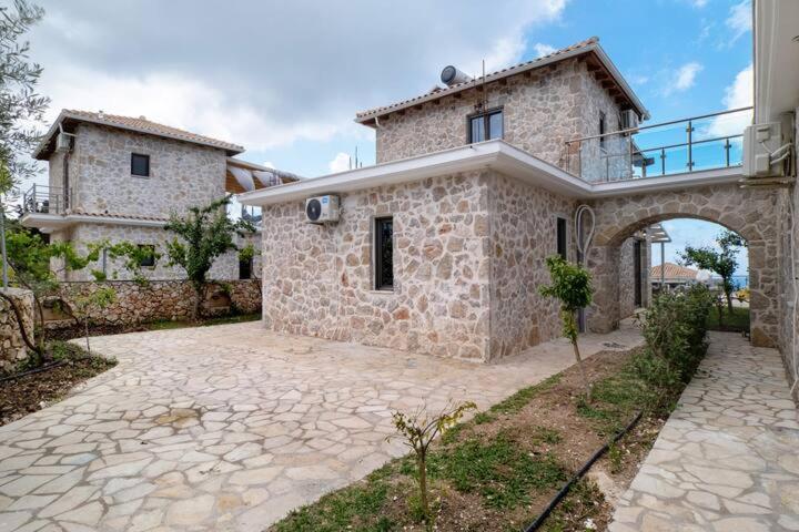 Villas Goudis