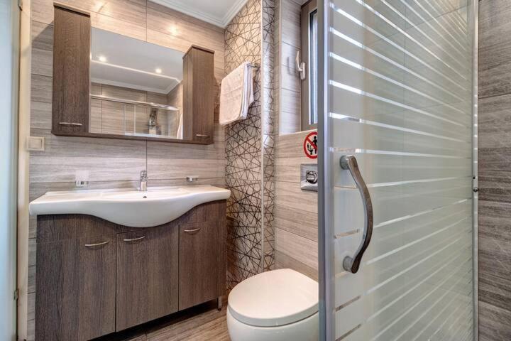 Villas Goudis