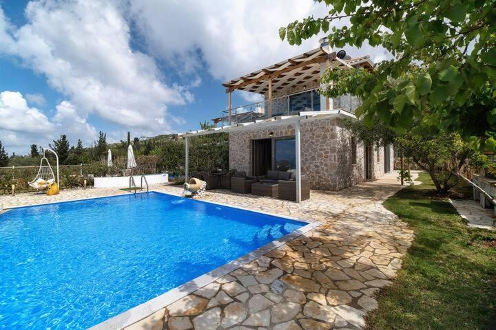 Villas Goudis