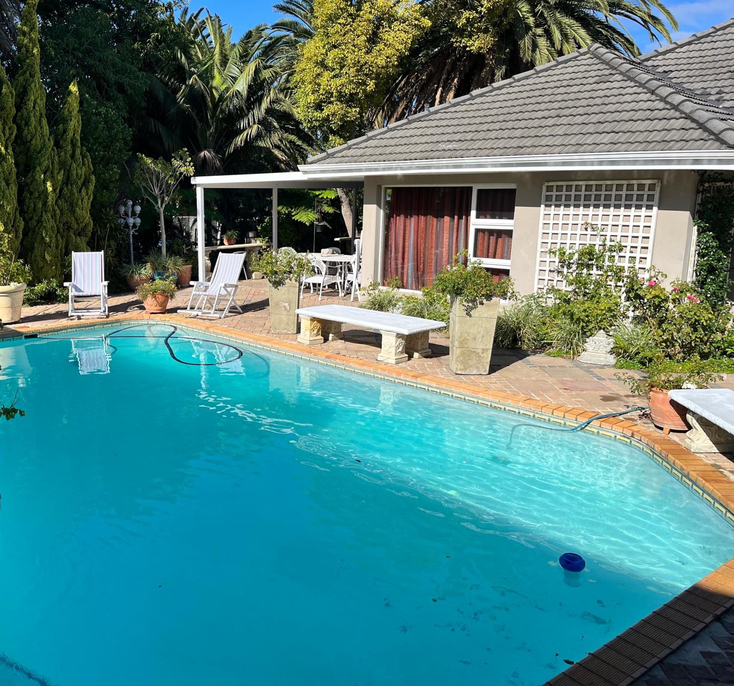 Somerset West All Stay 3 view 2