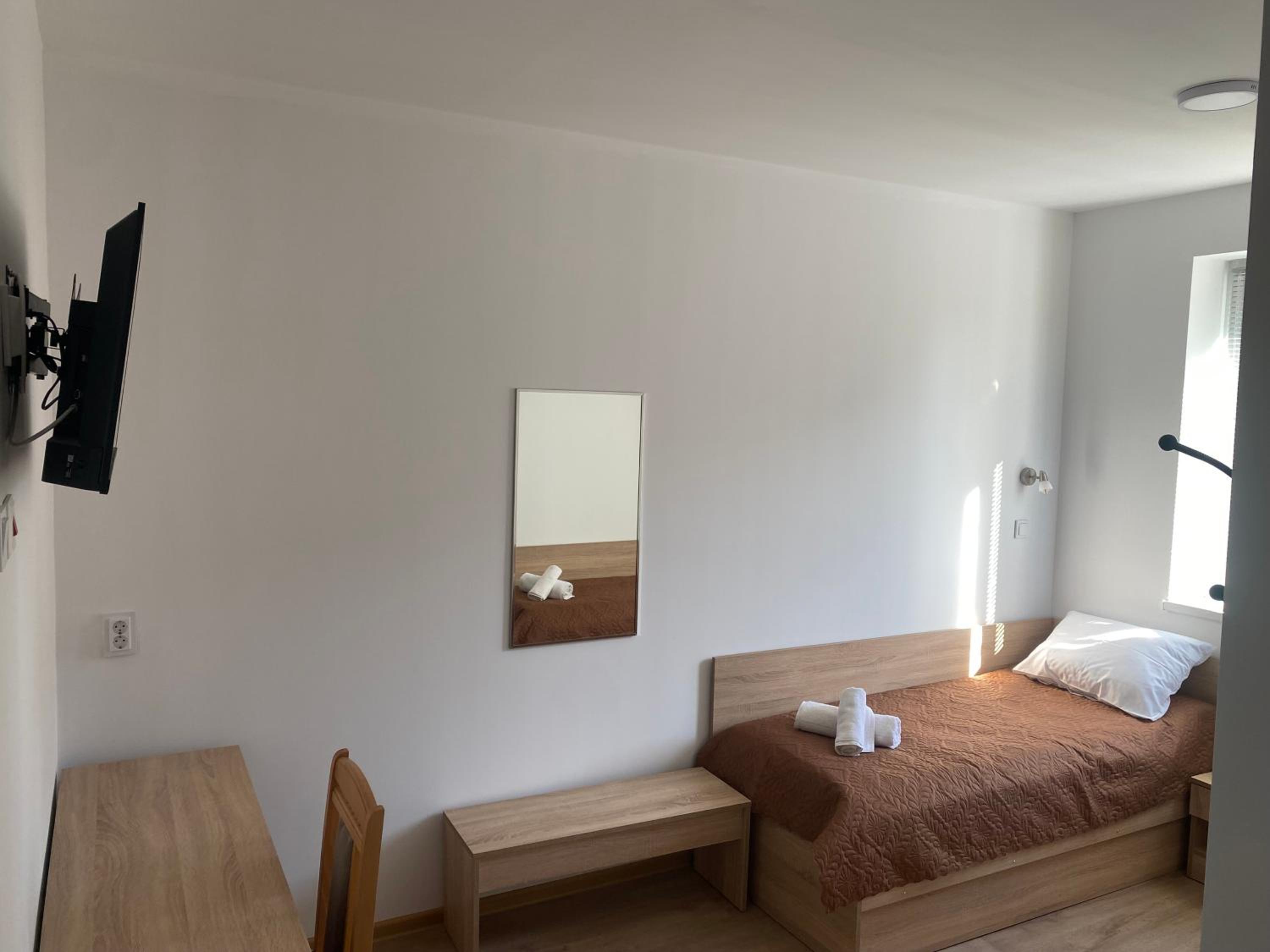 Hostel Flora Mezdra