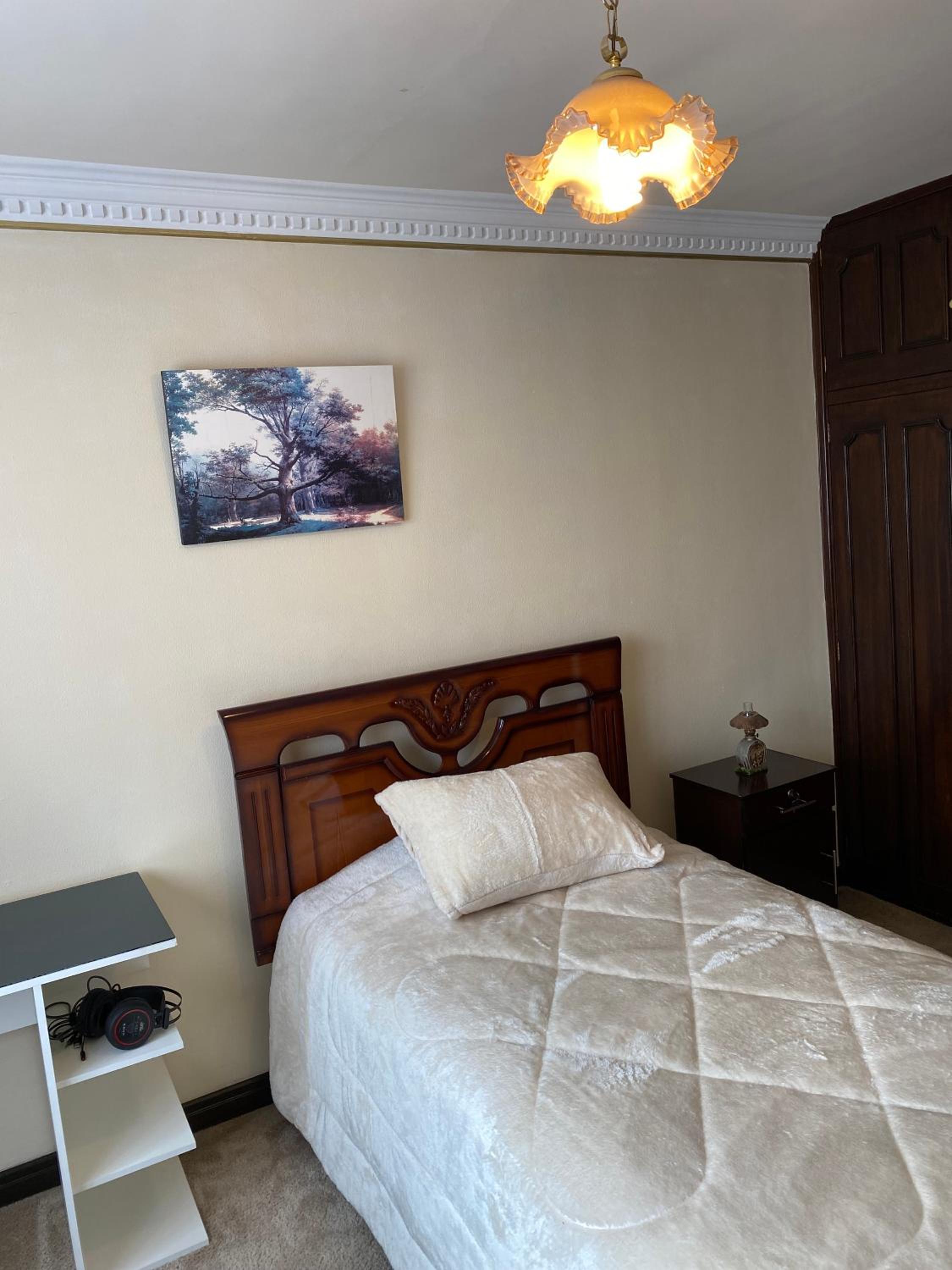 Residencia encantadora en La Paz