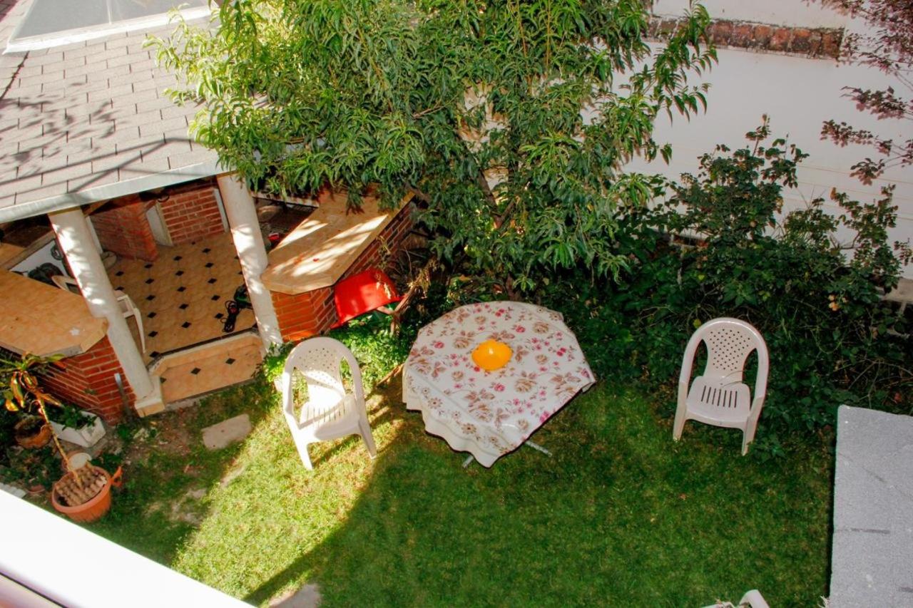 Residencia encantadora en La Paz