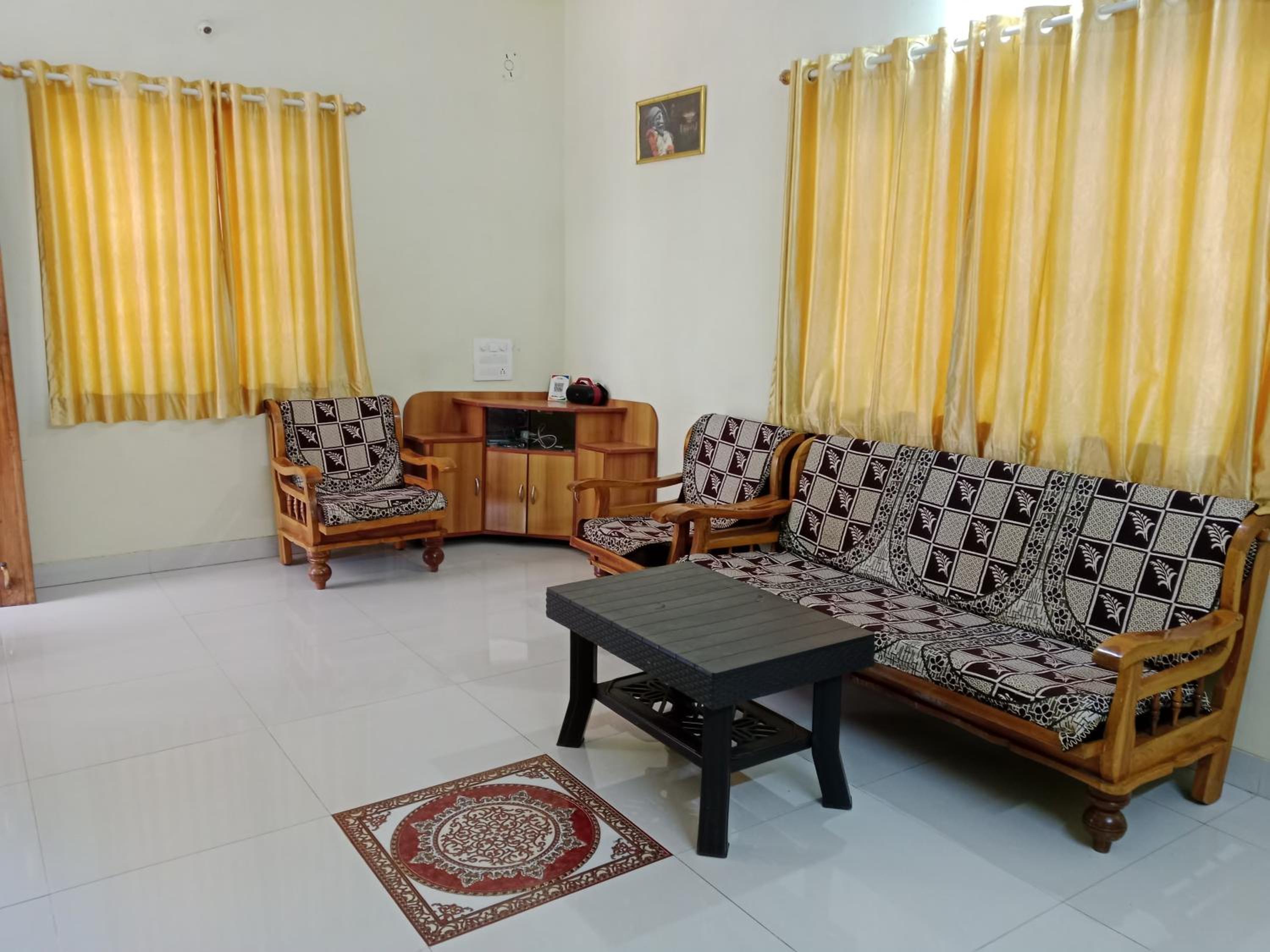 Vrundavan view 5