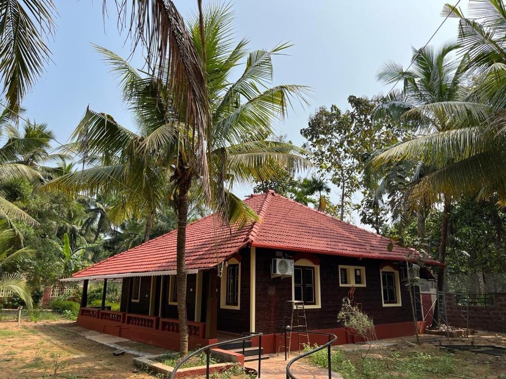 Panchatattva Homestay