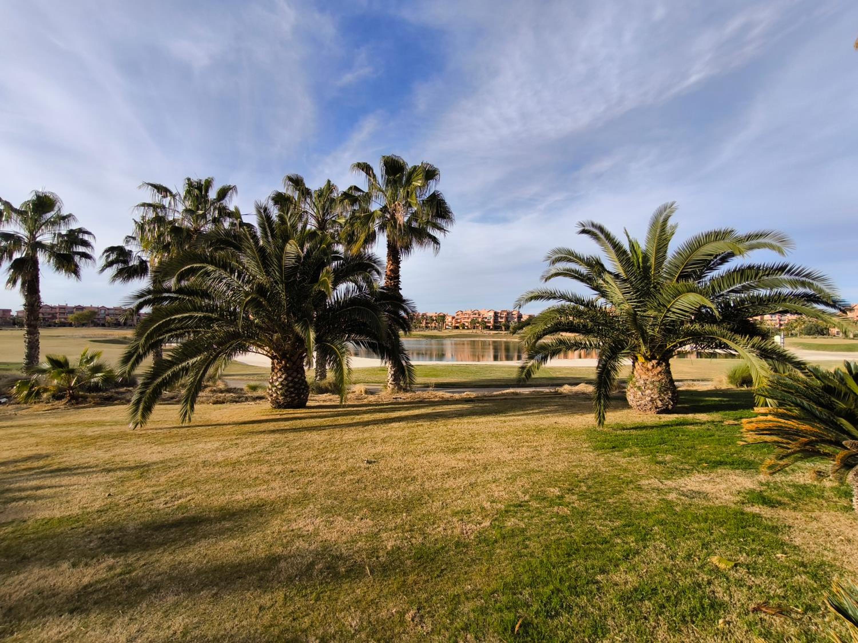 Casa Amarillo Mar Menor Golf Resort photo 3