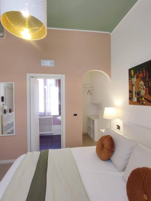 Suite Balilla 6 centralissima a due passi dal mare view 2