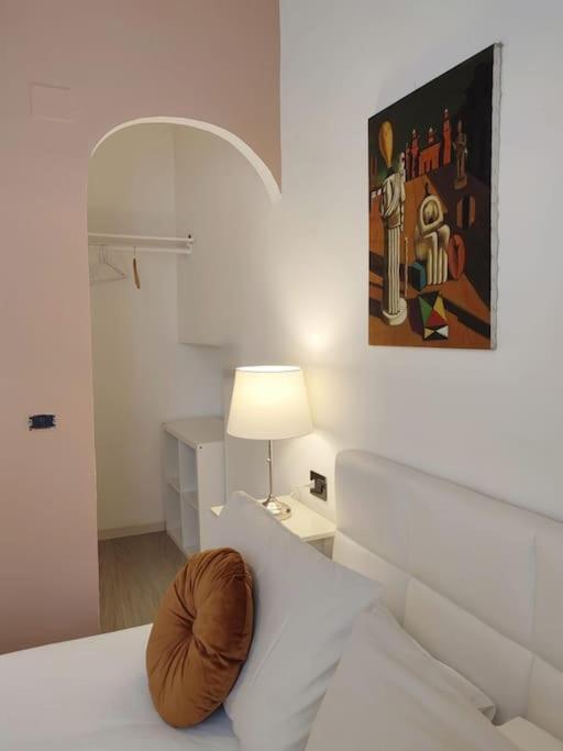 Suite Balilla 6 centralissima a due passi dal mare view 3