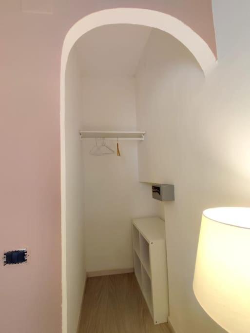 Suite Balilla 6 centralissima a due passi dal mare view 4