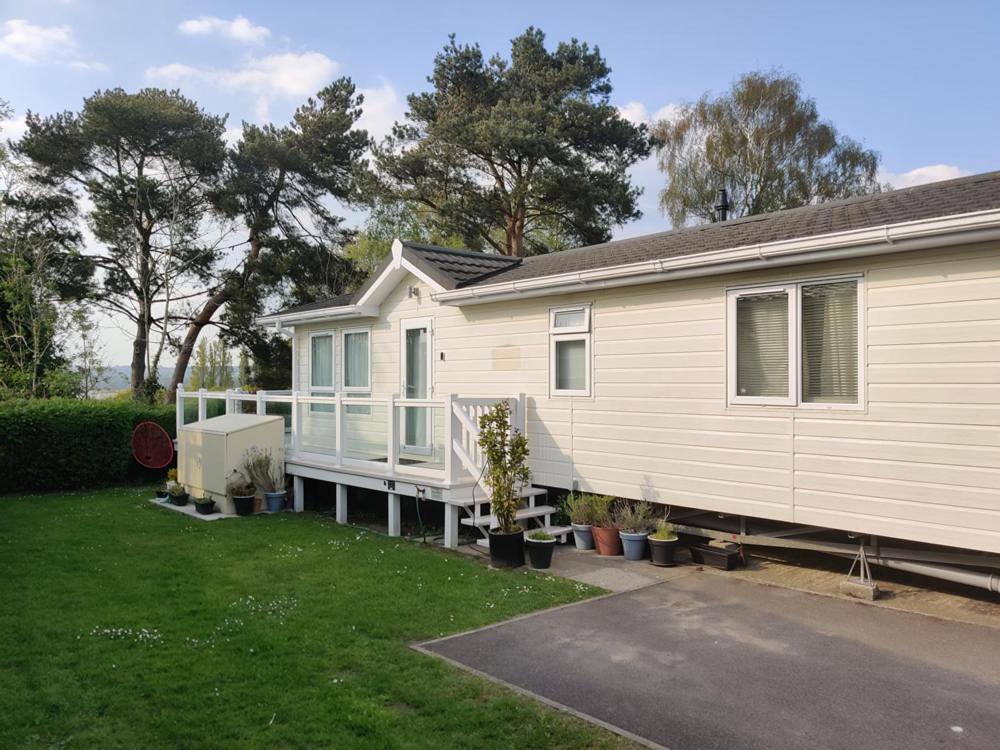 Rockley Park Private Holiday Homes, photo 59