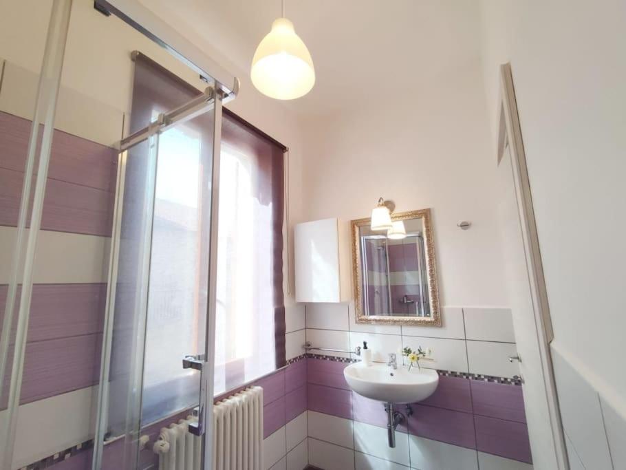 Suite Balilla 6 centralissima a due passi dal mare view 5